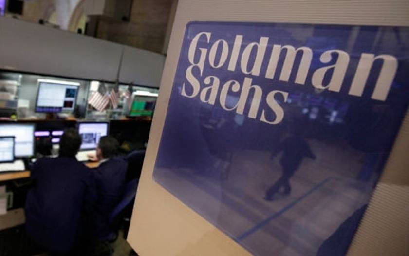 Goldman Sachs: Γιατί η Ελλάδα δεν μπορεί να τυπώσει δραχμές