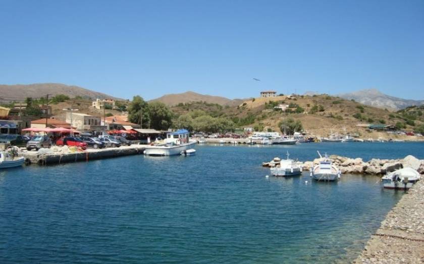 Χίος: Προετοιμάζεται για να δεχθεί περισσότερα σκάφη το καλοκαίρι