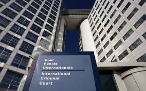 Οι Παλαιστίνιοι θα υποβάλλουν την πρώτη τους προσφυγή στο Διεθνές Ποινικό Δικαστήριο