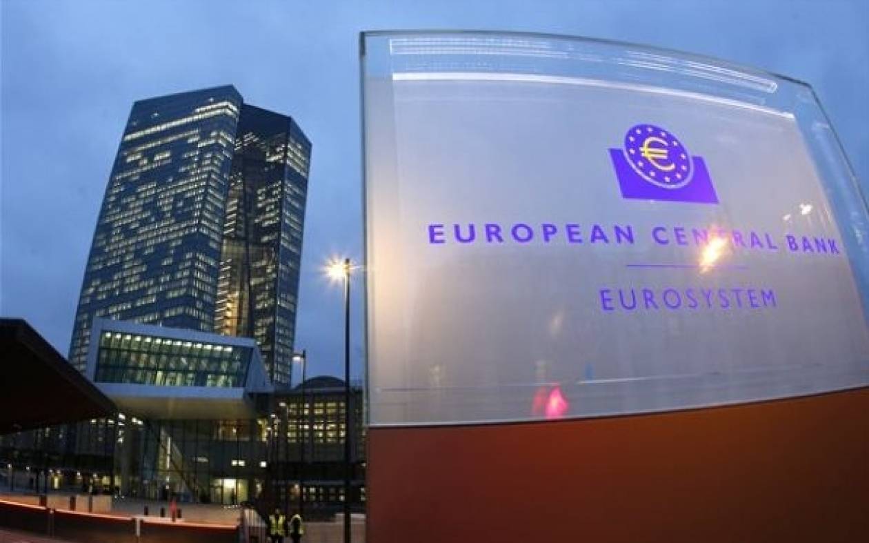 Την Τετάρτη τα σπουδαία: Η ΕΚΤ συνεδριάζει, τεστ η έκδοση εντόκων