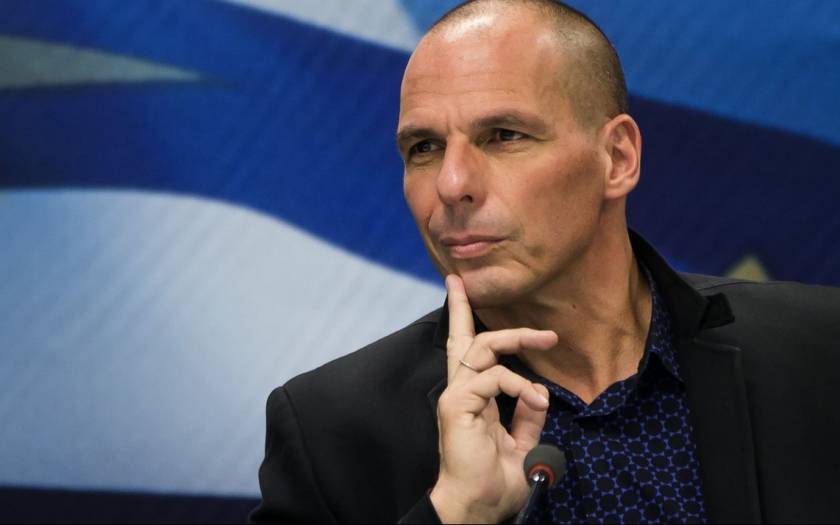 Varoufakis to submit six reform proposals to the Eurogroup
