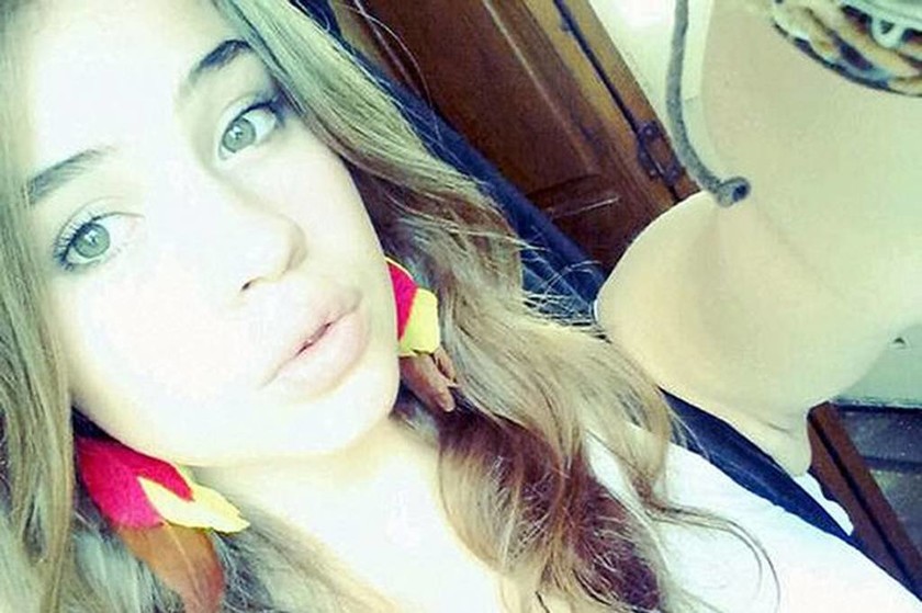 Αγωνία για την 16χρονη που εξαφανίστηκε - Εντόπισαν ανθρώπινα μέλη οι αρχές