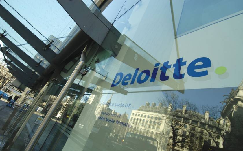 Deloitte: Ανταγωνιστικό πλεονέκτημα η χρήση των «analytics»