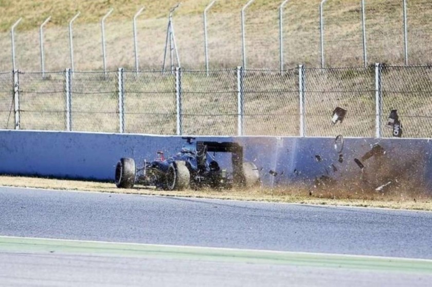 F1: Τι συμβαίνει με τον Alonso; (photos)