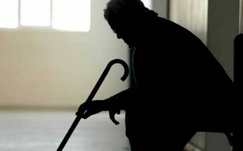Ηράκλειο: Ηλικιωμένος απειλούσε επί ώρες ότι θ' αυτοκτονήσει