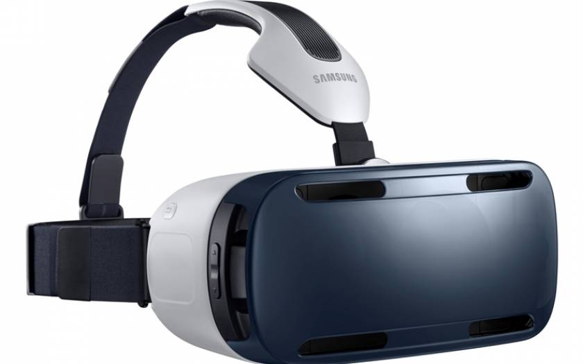 Η Samsung διευρύνει την ασυναγώνιστη εμπειρία της εικονικής πραγματικότητας