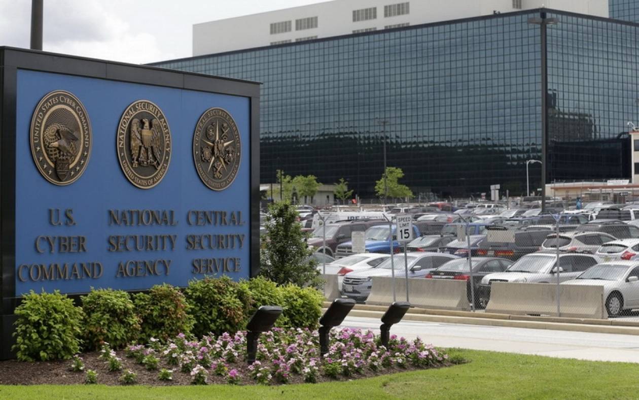 Μέριλαντ: Συνελήφθη ύποπτος για τους πυροβολισμούς έξω από τα γραφεία της NSA