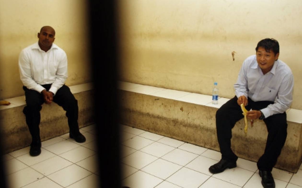 Ινδονησία: Aπορρίφθηκε η πρόταση της Αυστραλίας για ανταλλαγή κρατουμένων