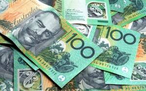 Γιατί θα εξαφανιστούν τα χαρτονομίσματα στην Αυστραλία;
