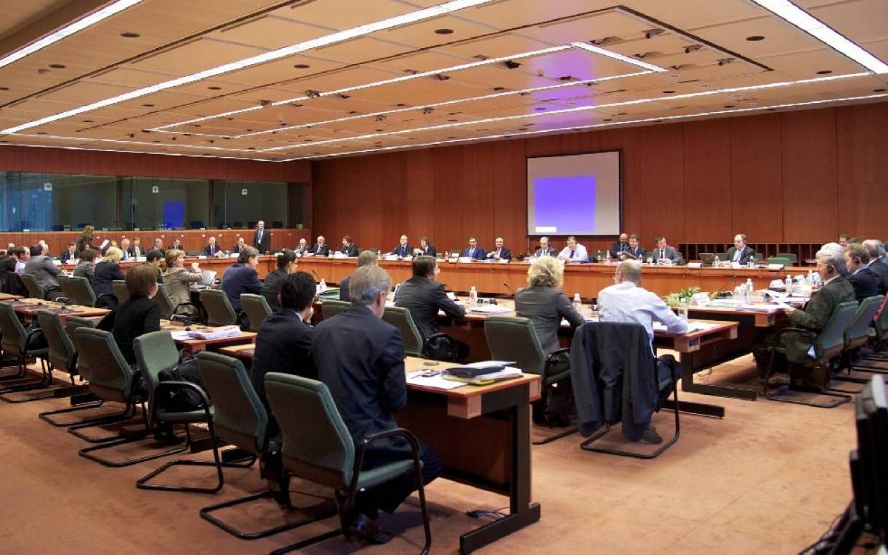 Χοντρό παρασκήνιο για τις ελληνικές θέσεις στο Eurogroup της Δευτέρας