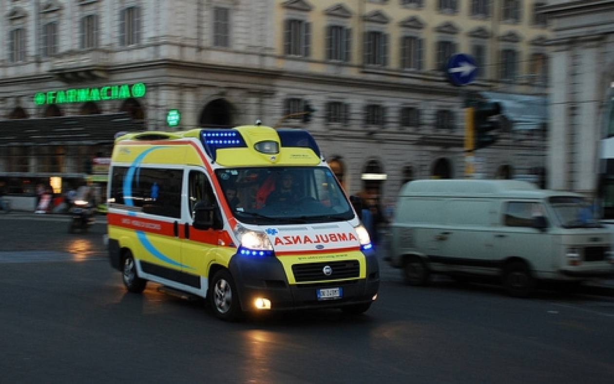 17χρονη Ελληνίδα μαθήτρια έπεσε από μπαλκόνι ξενοδοχείου στη Ρώμη