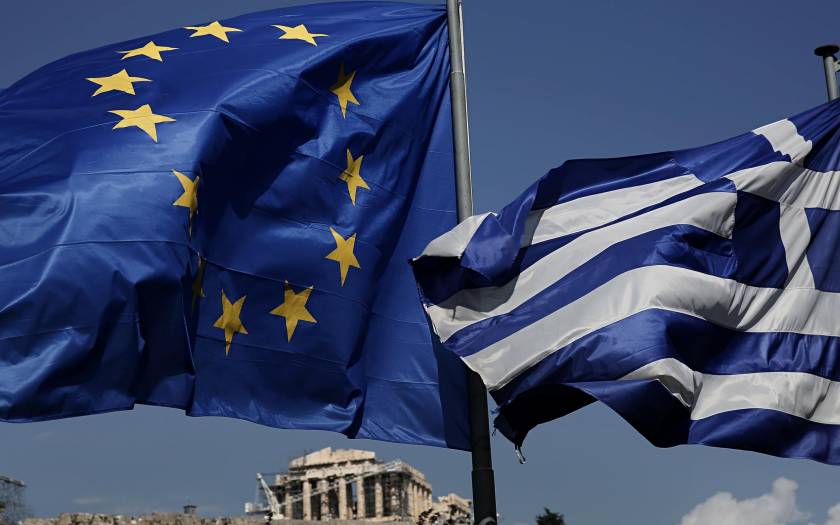Τριακόσια εξήντα εκατ. ευρώ τόκους κατέβαλε η Ελλάδα στη Γερμανία