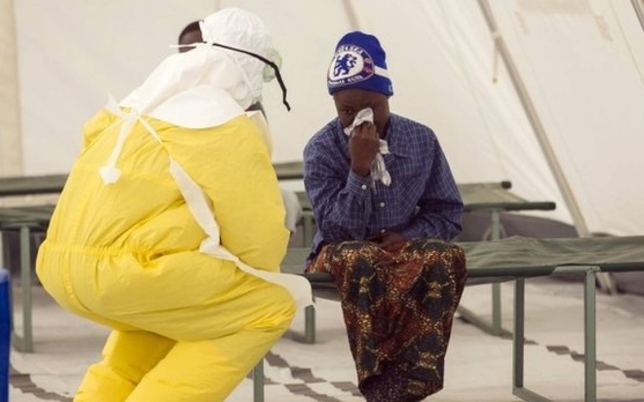 Λιβερία: Δίχως νέο κρούσμα του ιού Έμπολα αυτή η εβδομάδα