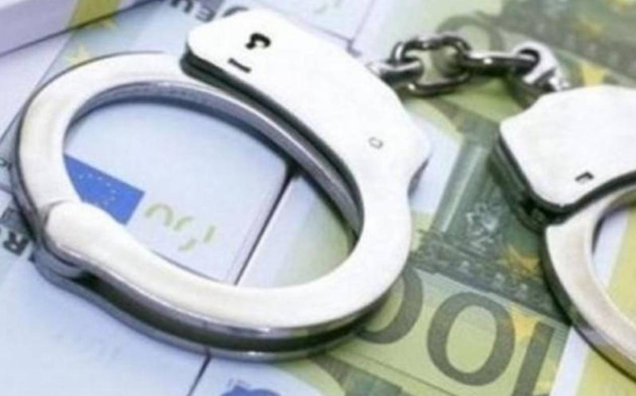 Χανιά: Νέα σύλληψη για χρέη προς το Δημόσιο