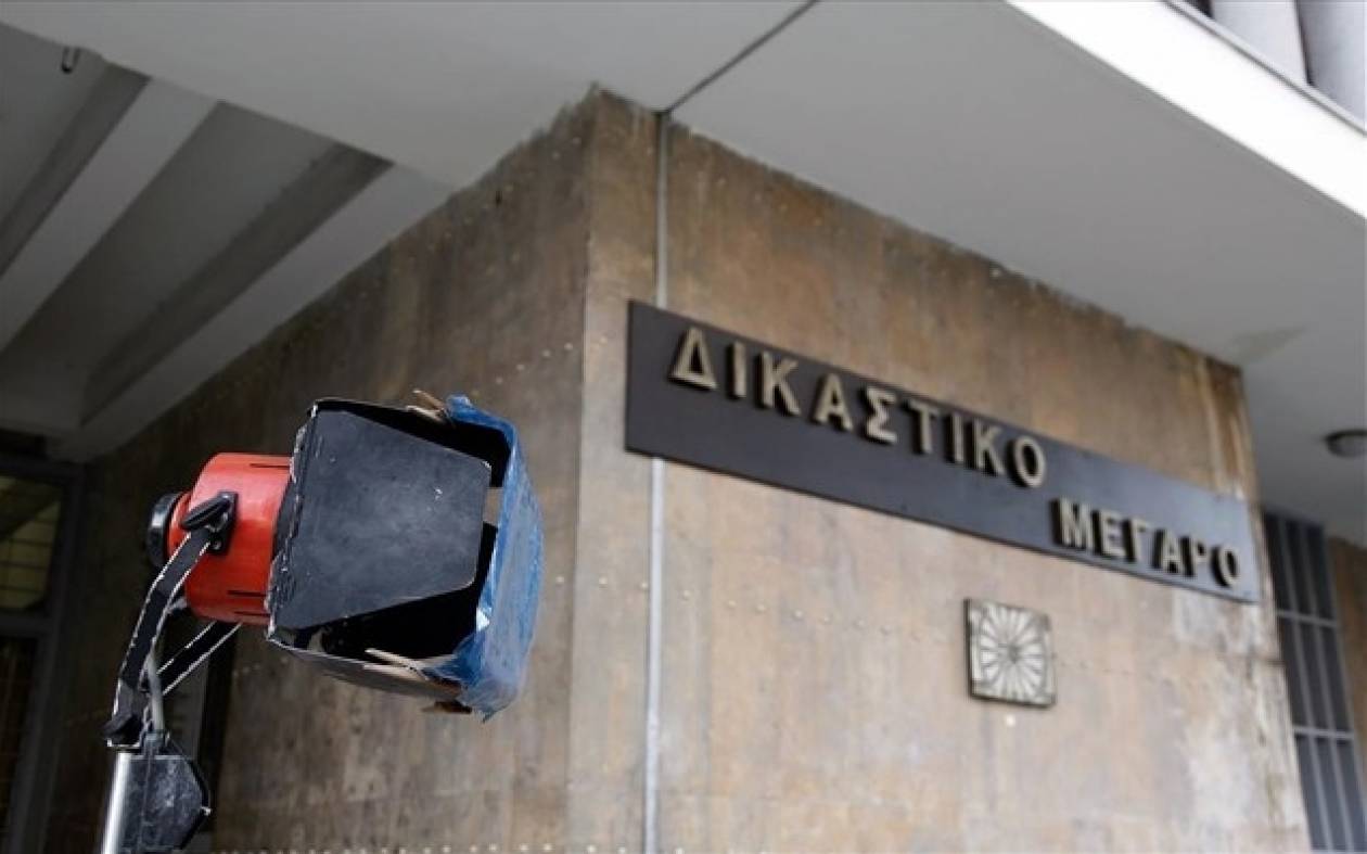 Θεσσαλονίκη: 46χρονος απέδρασε μέσα από το δικαστικό μέγαρο