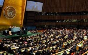 Συνεδριάζει το Συμβούλιο Ασφαλείας του ΟΗΕ για την Ουκρανία