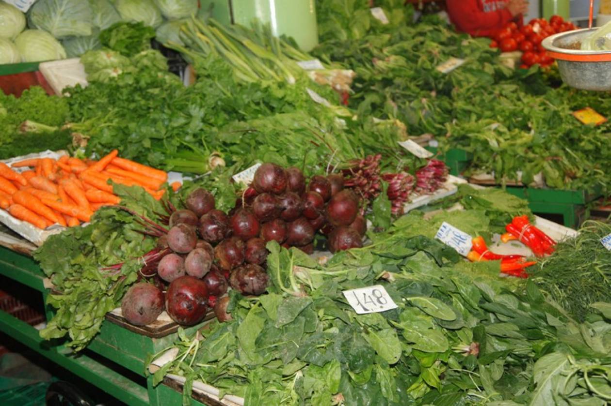 Έρευνα: Η διατροφή με προϊόντα φυτικής προέλευσης σώζει ζωές