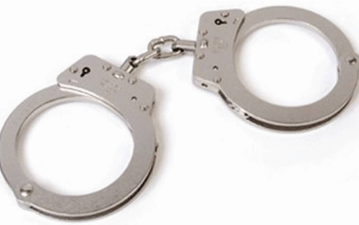 Αμαλιάδα: Συνελήφθη φυγόποινος για αποπλάνηση ανηλίκου