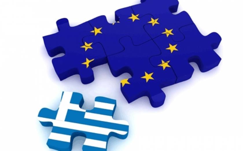 Βρετανικό think tank: Grexit και σύνδεση της δραχμής με τον χρυσό, η καλύτερη λύση
