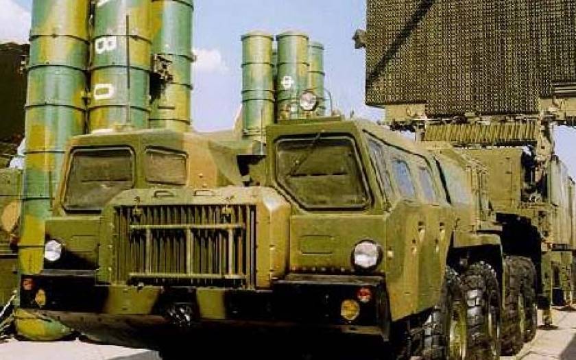 Ρωσία: Παραδίδει στην Αίγυπτο πυραυλικά συστήματα