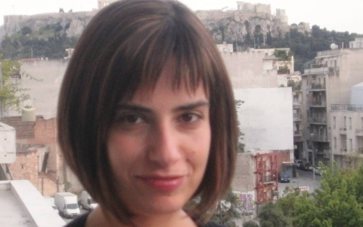 Η Ράνια Σβίγκου είναι η νέα εκπρόσωπος Τύπου του ΣΥΡΙΖΑ