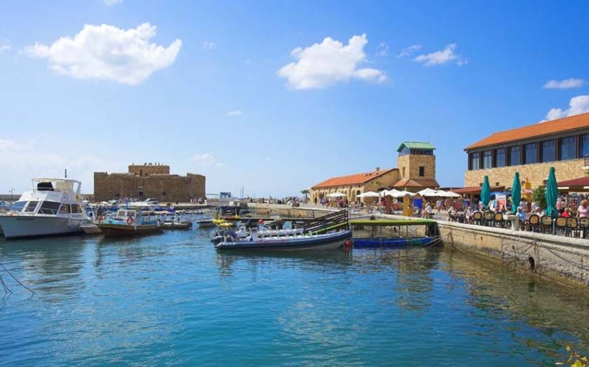 KOT: Αναμένονται περισσότεροι Γερμανοί τουρίστες το 2015 στη Κύπρο