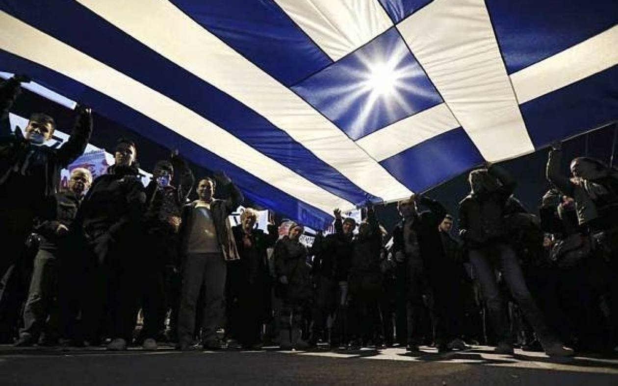 Telegraph: Η Ελλάδα τρέχει να καλύψει τις υποχρεώσεις της