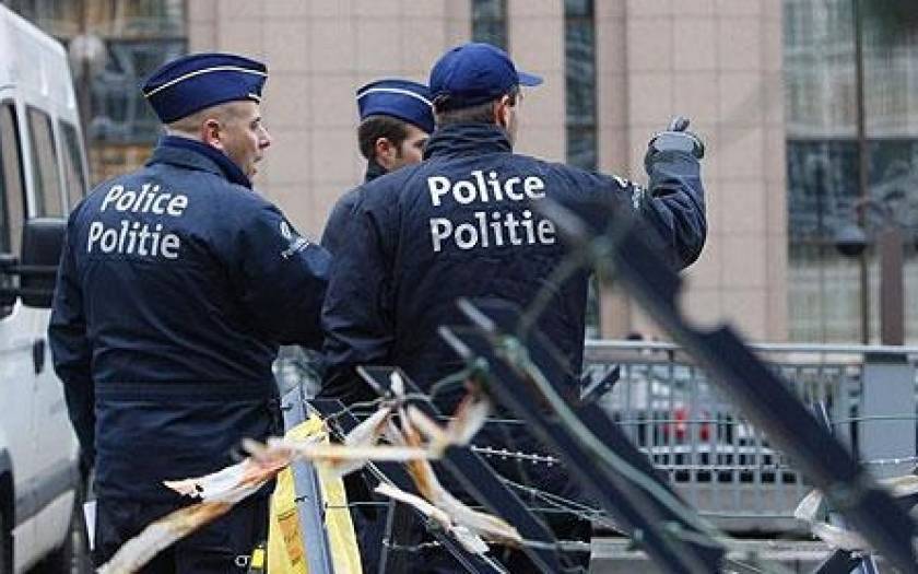 Βέλγιο: Σύλληψη υπόπτων για στρατολόγηση μαχητών στη Συρία