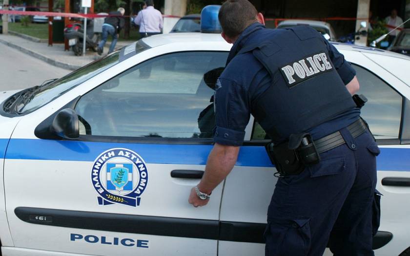 Αίγιο: Δύο συλλήψεις για κλεπταποδοχή