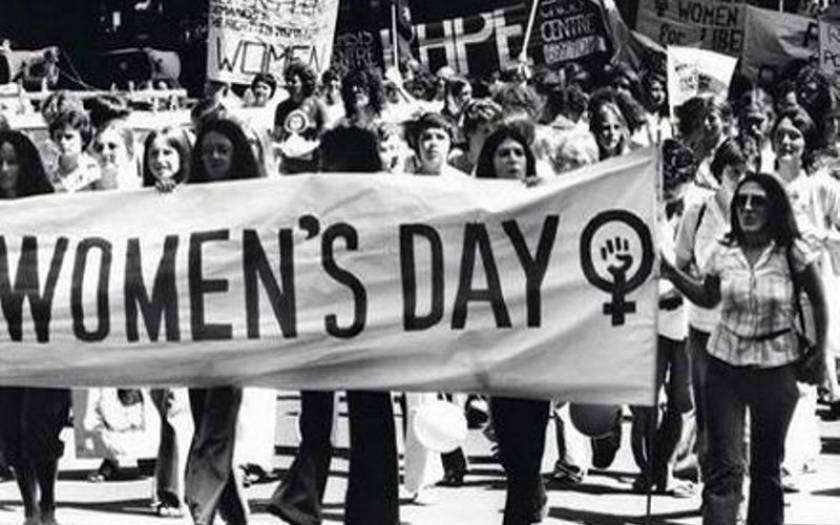 Παγκόσμια Ημέρα της Γυναίκας: Οι ρίζες και η καθιέρωση της γιορτής των γυναικών