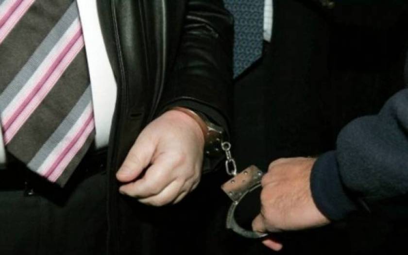 Δύο συλλήψεις στις Σέρρες για χρέη στο Δημόσιο