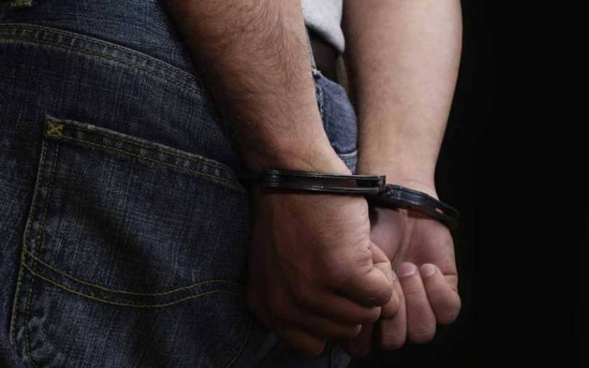 Βέροια: Συνελήφθη δίδυμο διαρρηκτών για διακεκριμένες κλοπές