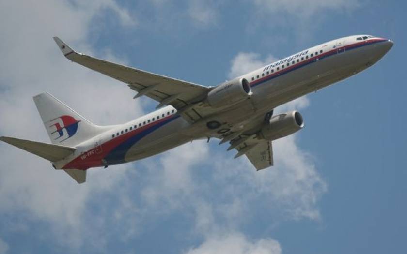 Malaysian Airlines: Παραμένει μυστήριο η εξαφάνιση του αεροπλάνου ένα χρόνο μετά