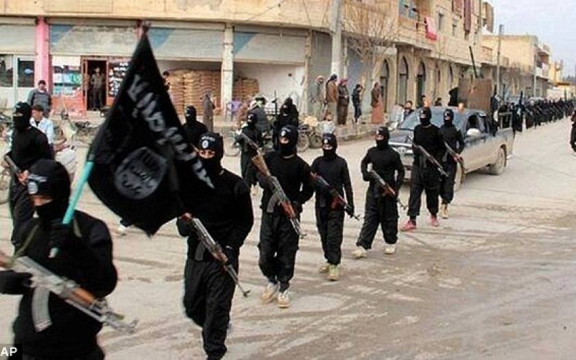 ISIS: Νέα προπαγανδιστικά video προσηλυτισμού