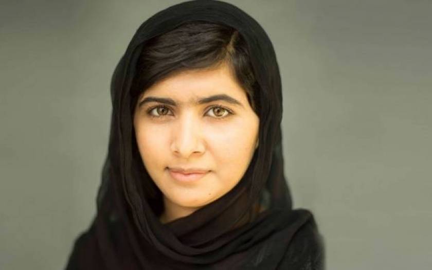 Μαλάλα: Το νέο σύμβολο στη διεκδίκηση των δικαιωμάτων της γυναίκας