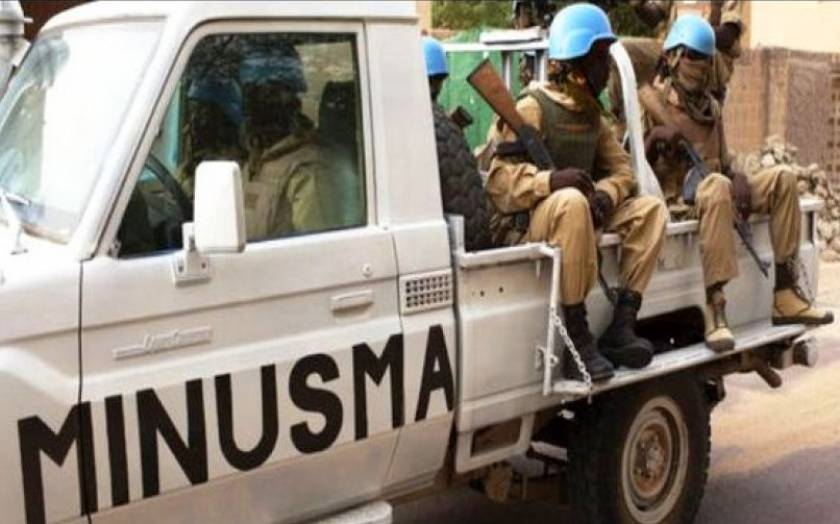 Μαλί: Ρουκέτες σε στρατόπεδο του ΟΗΕ, τρεις νεκροί