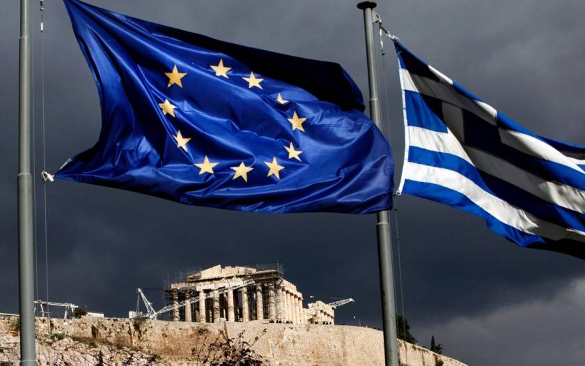 NY Times: Δεν έχει καλό Plan B η Ελλάδα