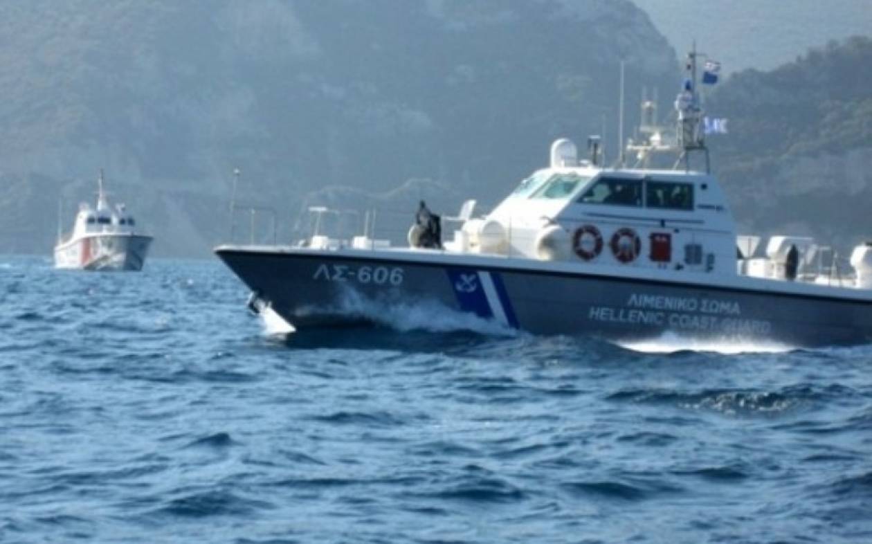 Θρίλερ με αγνοούμενο Έλληνα ναυτικό στη Βομβάη