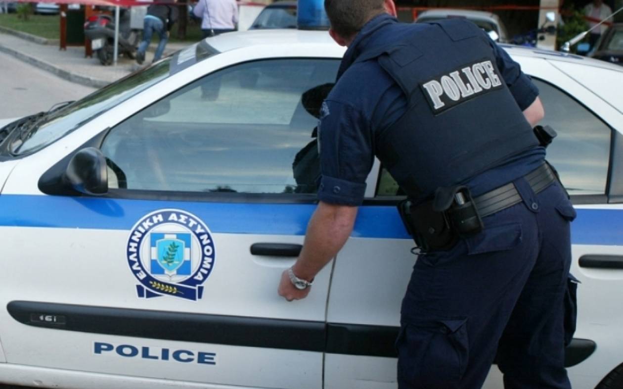 Ρέθυμνο: Μίνι «οπλοστάσιο» έκρυβε στο σπίτι του ένας 35χρονος