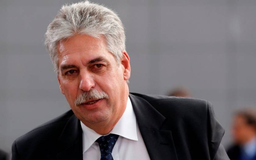 Αυστριακός ΥΠΟΙΚ: Να περιμένουμε πρώτα την αξιολόγηση για την Ελλάδα