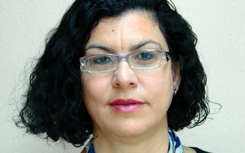 ΟΑΕΔ: Νέα διοικήτρια η καθηγήτρια Μαρία Καραμεσίνη