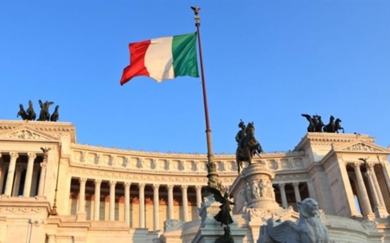 Ποσοτική χαλάρωση: Μεγάλη στήριξη στην Ιταλία