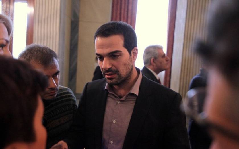 Σακελλαρίδης: Στο κοινοβούλιο οι επτά μεταρρυθμίσεις