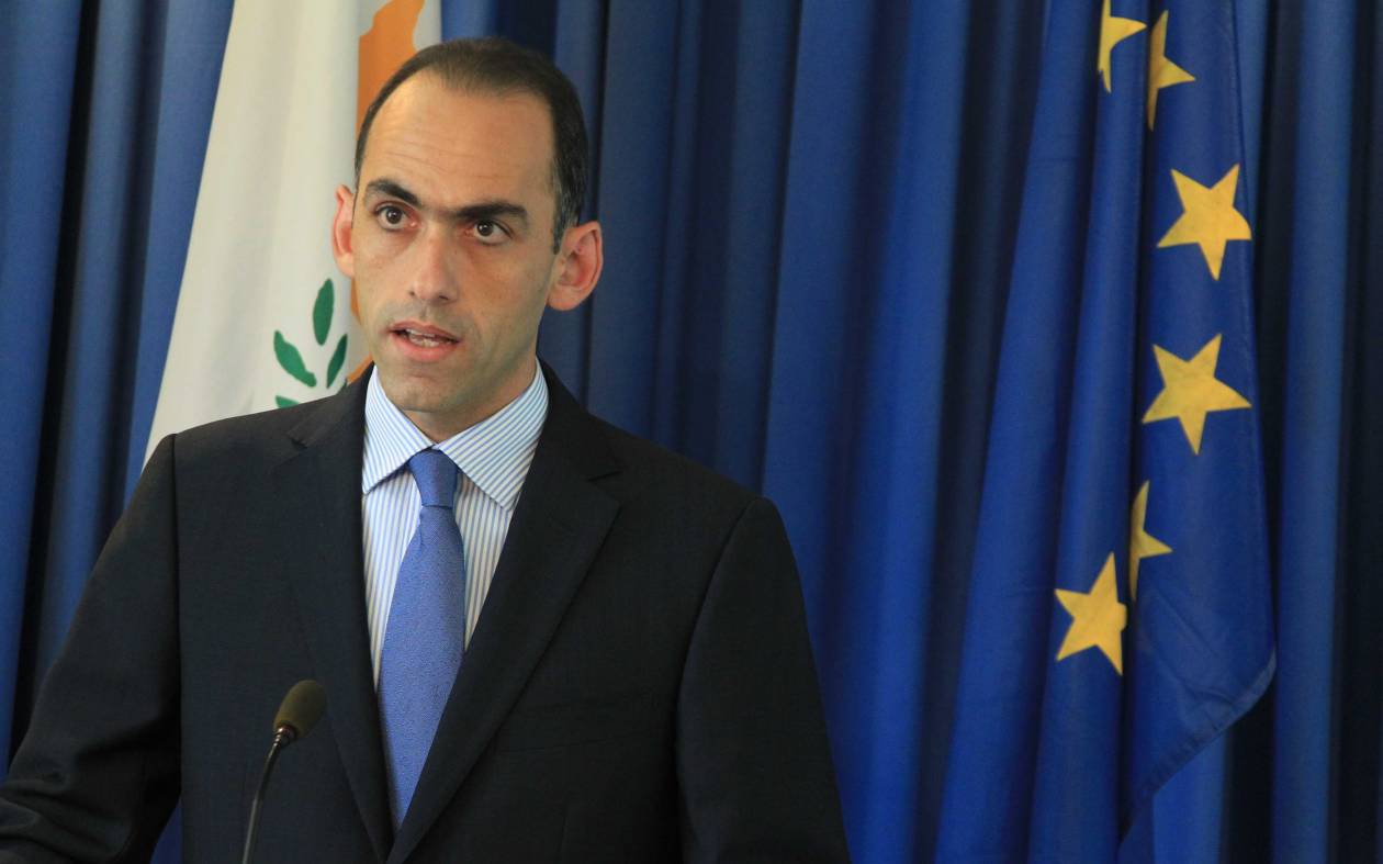 Γεωργιάδης: H εφαρμογή της συμφωνίας θα αποτρέψει τους κινδύνους για την Ελλάδα