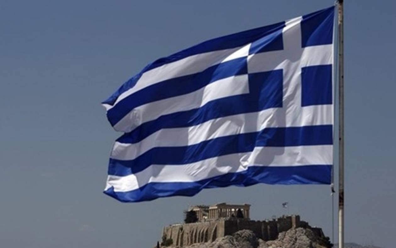 Telegraph: Η Ελλάδα πρέπει να δει τη γυμνή αλήθεια αλλιώς θα χρεοκοπήσει