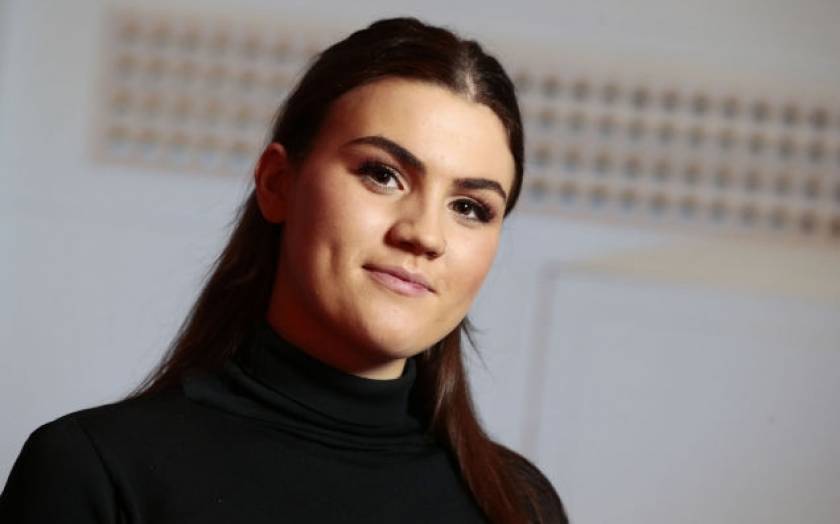 Eurovision: H 17χρονη Ελληνίδα που θέλει να εκπροσωπήσει τη Νορβηγία!