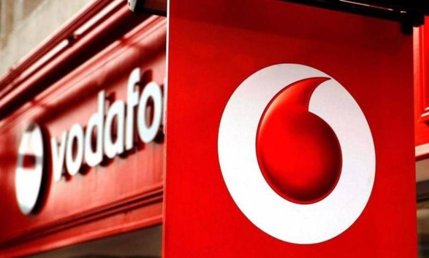 Vodafone: Εμπλουτίζει το Speaking App με υπηρεσία θέσης