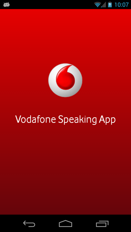 Vodafone: Εμπλουτίζει το Speaking App με υπηρεσία θέσης