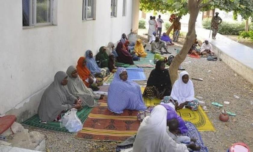 Νιγηρία: Δώδεκα νεκροί από επίθεση γυναίκας καμικάζι