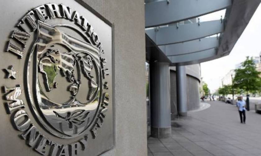 ΔΝΤ: Οι επιθεωρήσεις πρέπει να γίνουν και στην Αθήνα